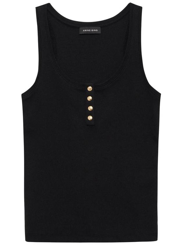 Anine Bing - Cotton Tops