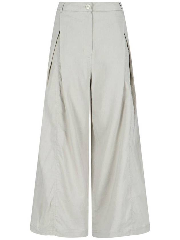 Low Classic Large trousers