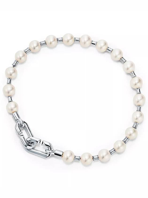 티파니앤코 진주 팔찌 67063775