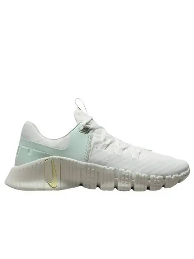 W 나이키 프리 메트콘 5 프리미엄 서밋 화이트 씨 글래스 W Nike Free Metcon 5 PRM Summit White Sea Glass