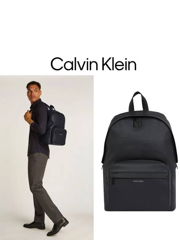 캘빈클라인 가방 CK 머스트 데이팩 노트북 백팩 K50K512722