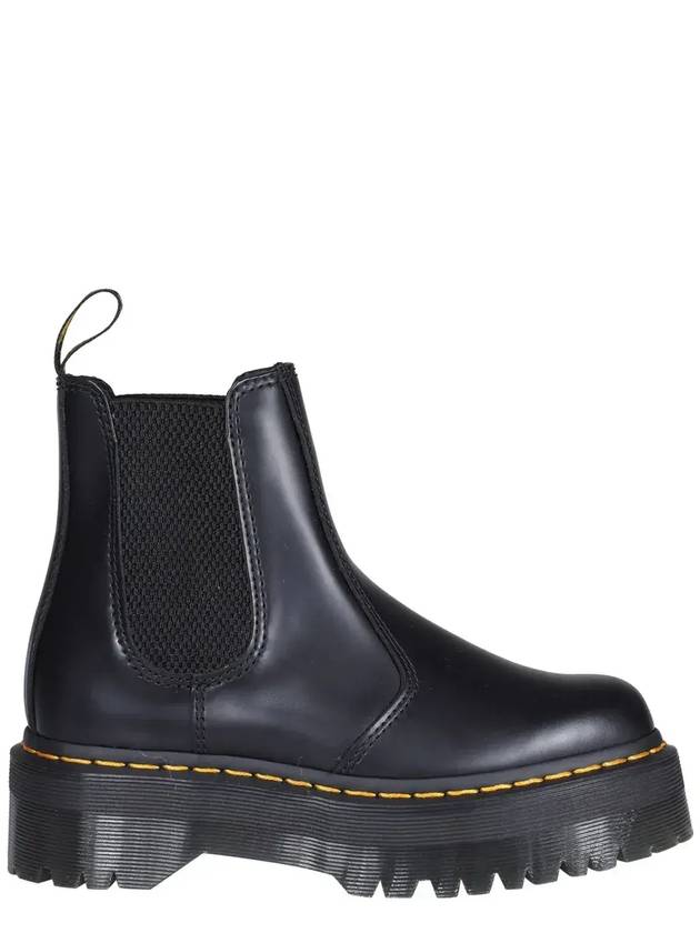 Dr. Martens 2976 쿼드 부츠 2976QUAD_BLACK