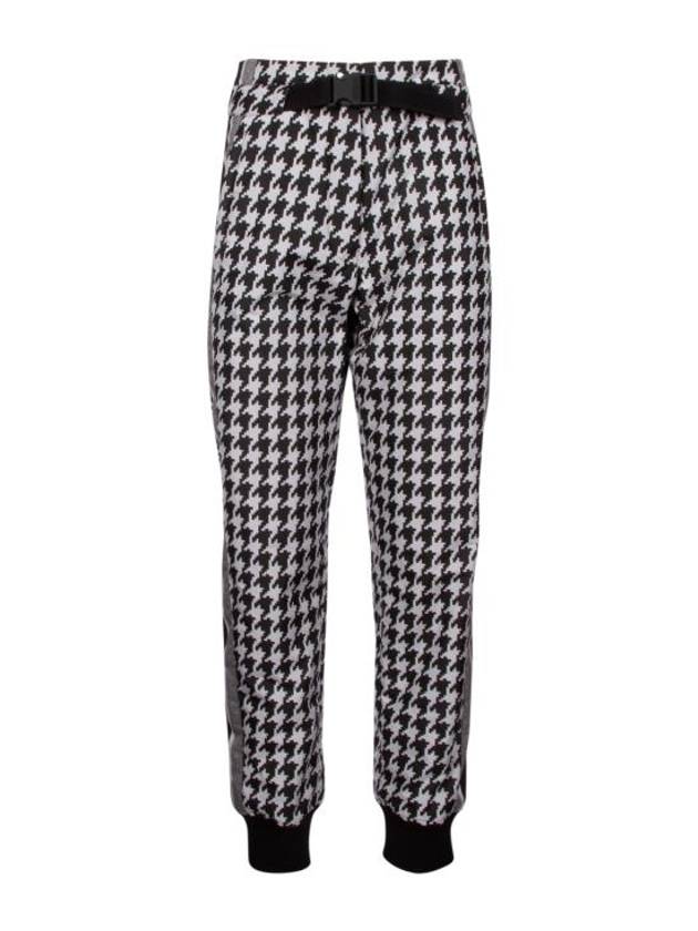 23SS 크리스챤디올 스트레이트 팬츠 257P27A2867 9330 Black