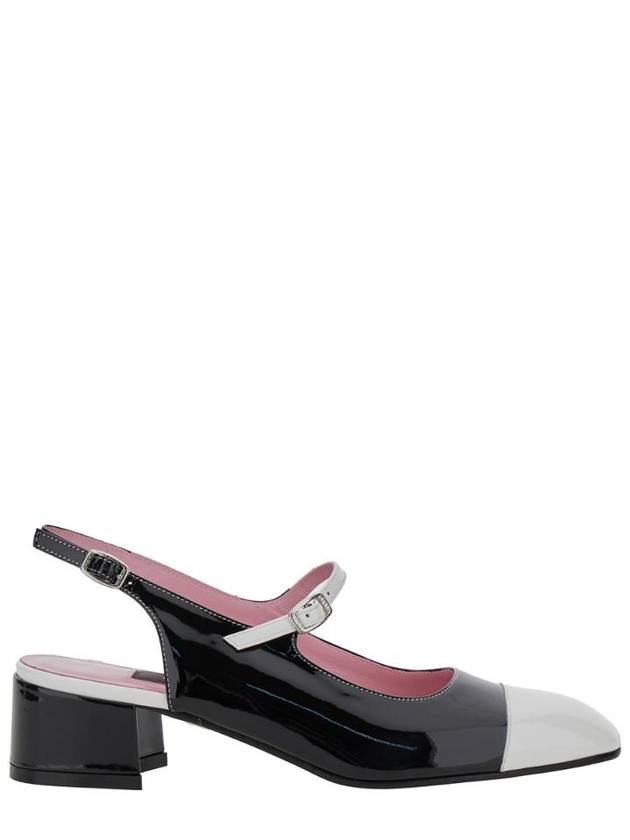 CAREL 이스키아 332365BLACKWHITE