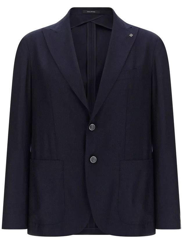 딸리아또레 몬테카를로 블레이저 네이비