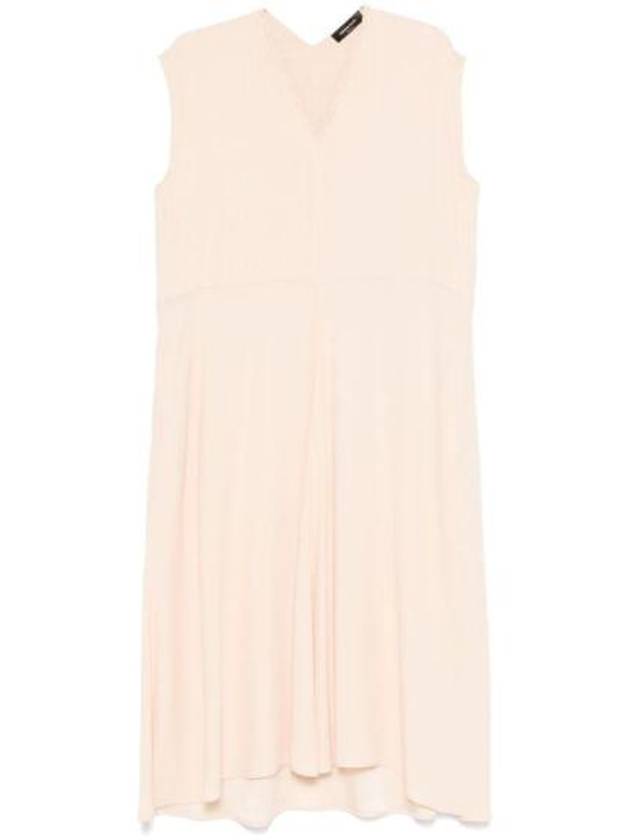 25SS 파비아나 필리피 미디 원피스 ABD265F207 L288 2186 MULTICOLOR