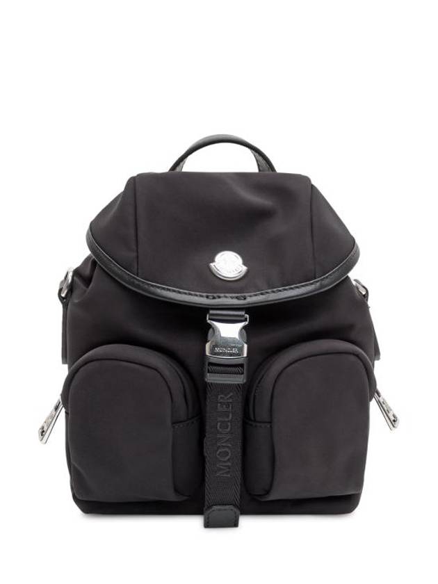 25SS 몽클레르 백팩 K109B5A00003M3873 999 NERO