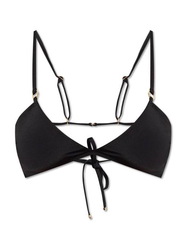 Stella McCartney 트라이앵글 비키니 브라