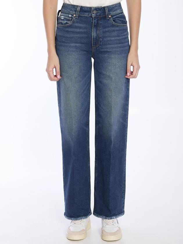 페이지 Sasha 32'' jeans 8750L53B711