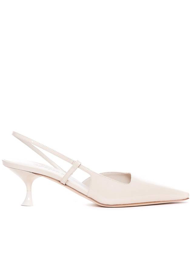 3Juin Black utopia sandals with open toe