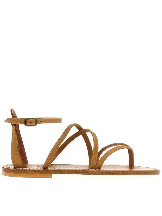 K Jacques St Tropez Epicure Sandals