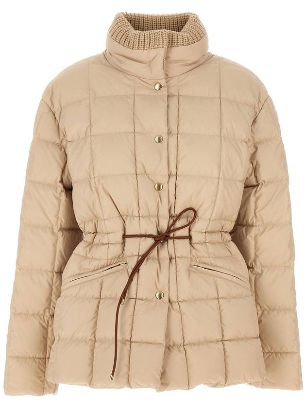 Moncler - Antigone Casual Jackets, Parka