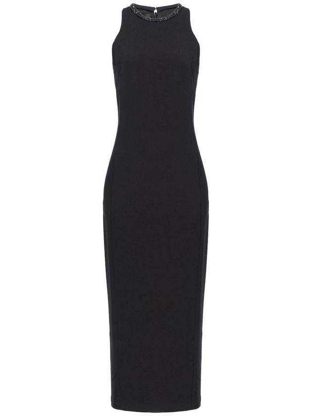 Pinko Midi dress