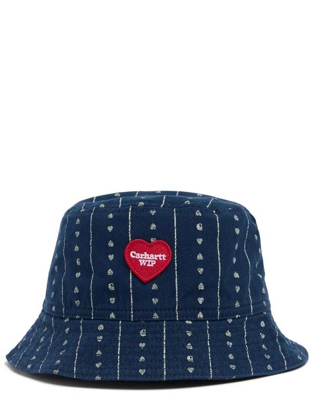 NB14 칼하트 WIP 여성 버킷햇 Drewe bucket hat 세련
