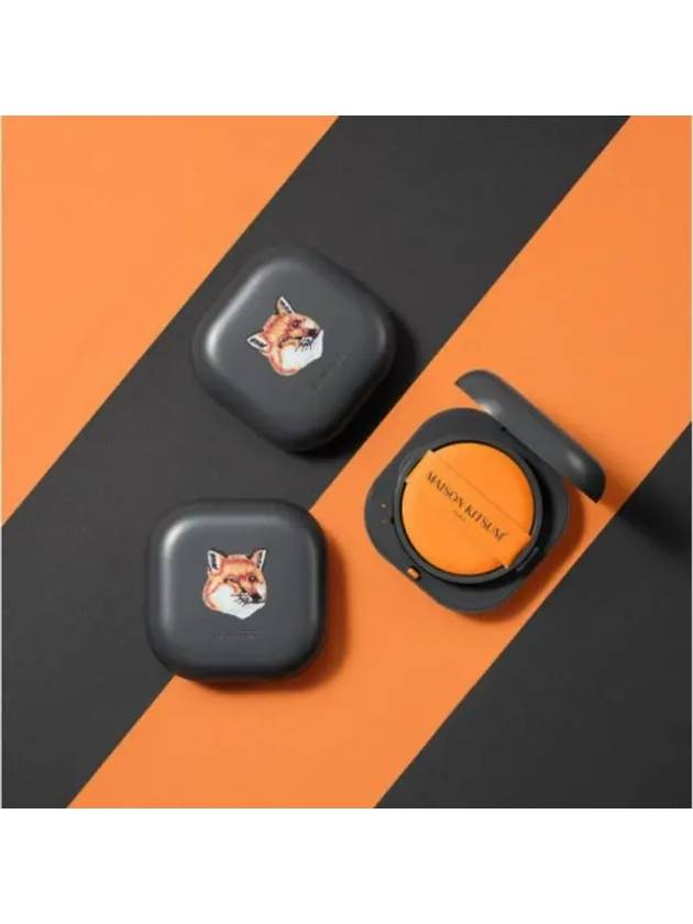 라네즈 네오쿠션 X 메종키츠네 본품 리필 23N 271948