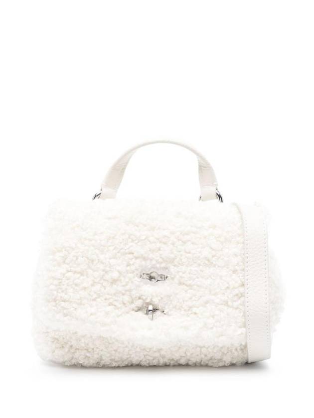 자넬라토 여성 ELLA SOFT SMALL LEATHER HANDBAG 068740SSOFTZ0980