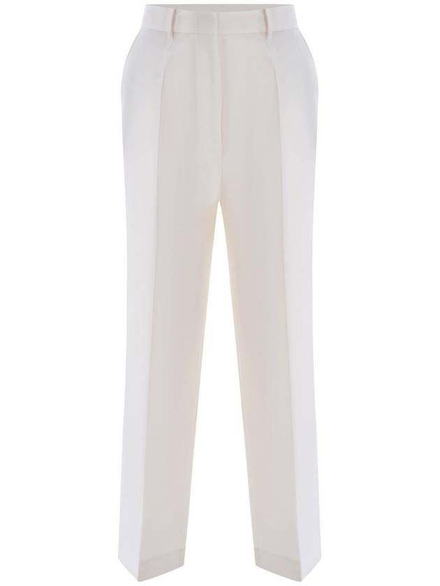 Manuel Ritz Casual trousers