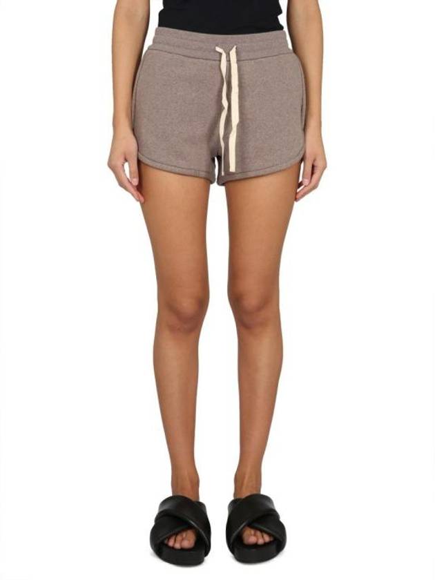 23SS 질샌더 숏팬츠 J40MU0103 J20010912 DOVE