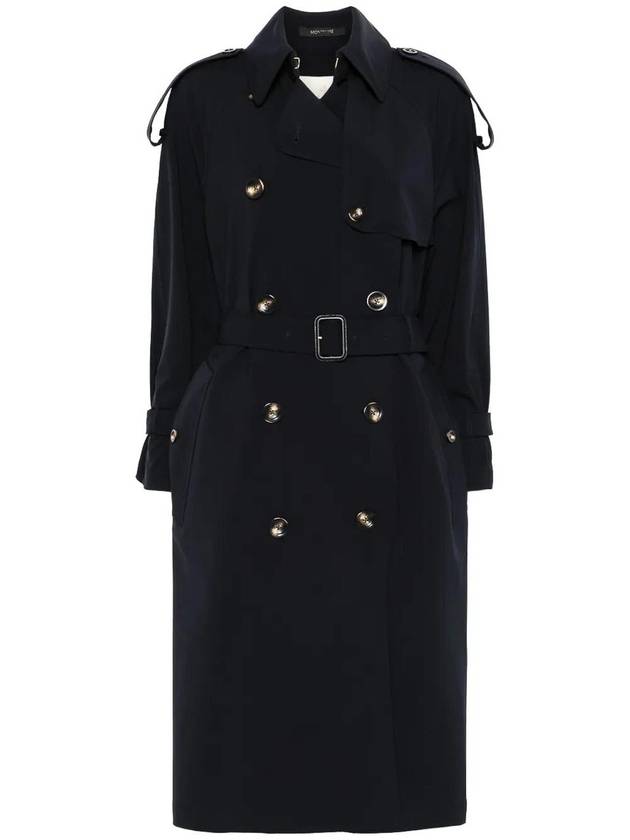 Montecore Trench