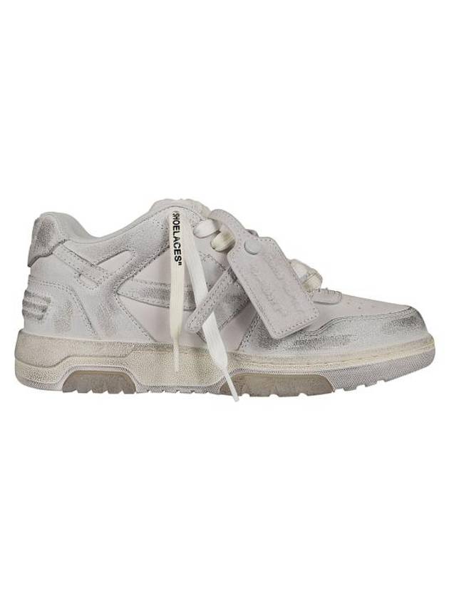 24SS 오프화이트 스니커즈 OWIA259C99LE A013 0101 WHITE WHIT