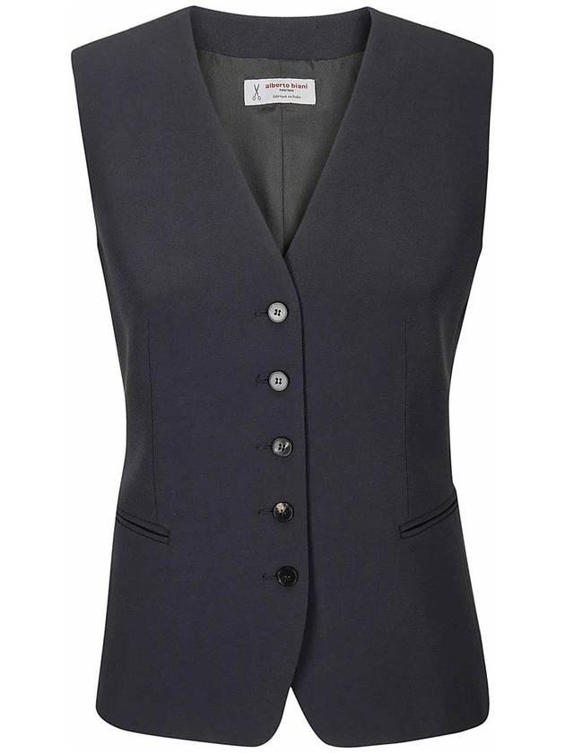 Alberto Biani Vest