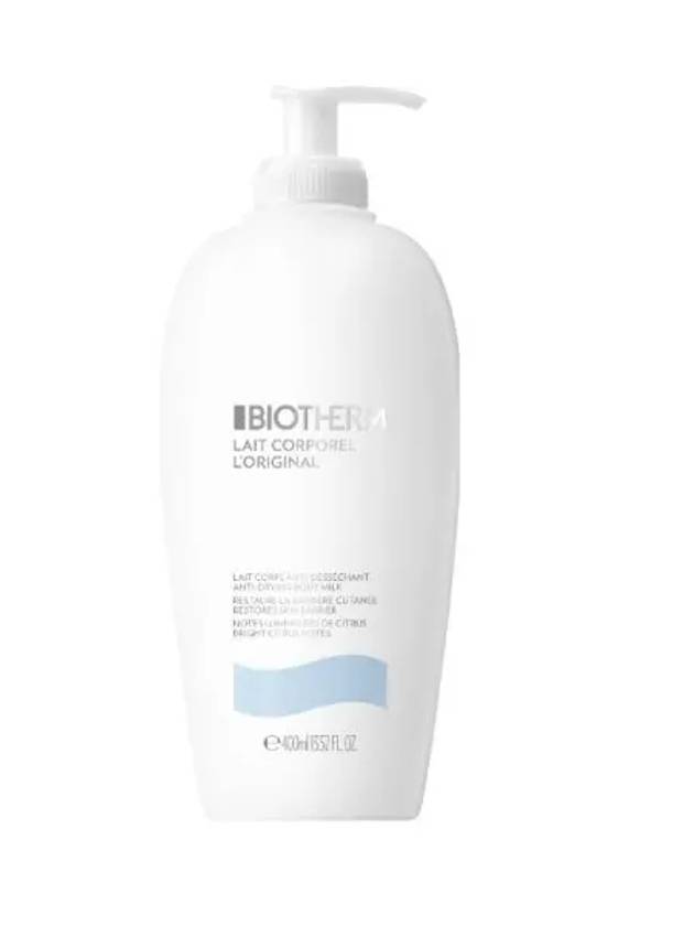비오템 레꼬포렐 바디밀크 400ML 271280