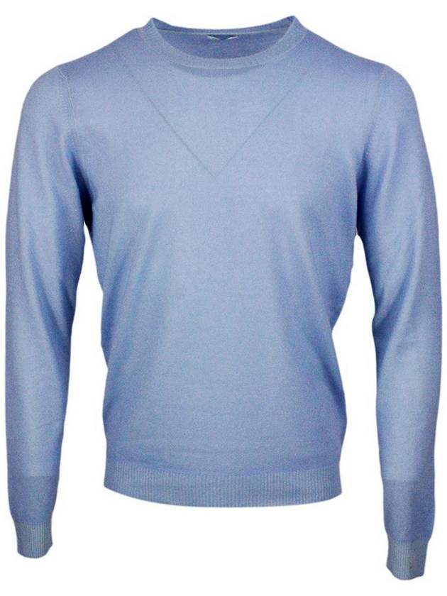 Malo Cashmere crewneck