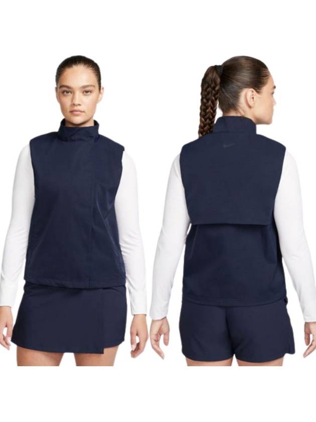 나이키 골프 조끼 여성 REPEL 베스트