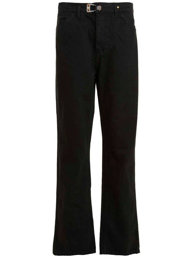 Objects Iv Life - 'Straight' jeans