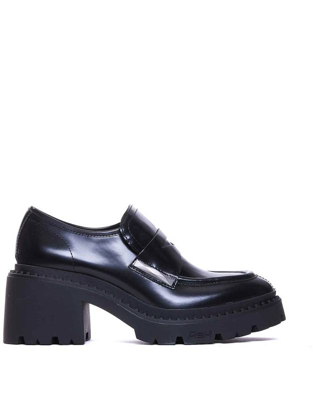 Ash Norton Pump Loafers