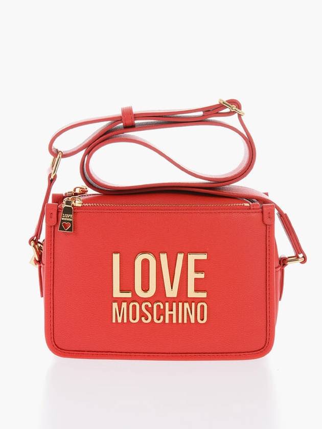 모스키노 여성 크로스 백