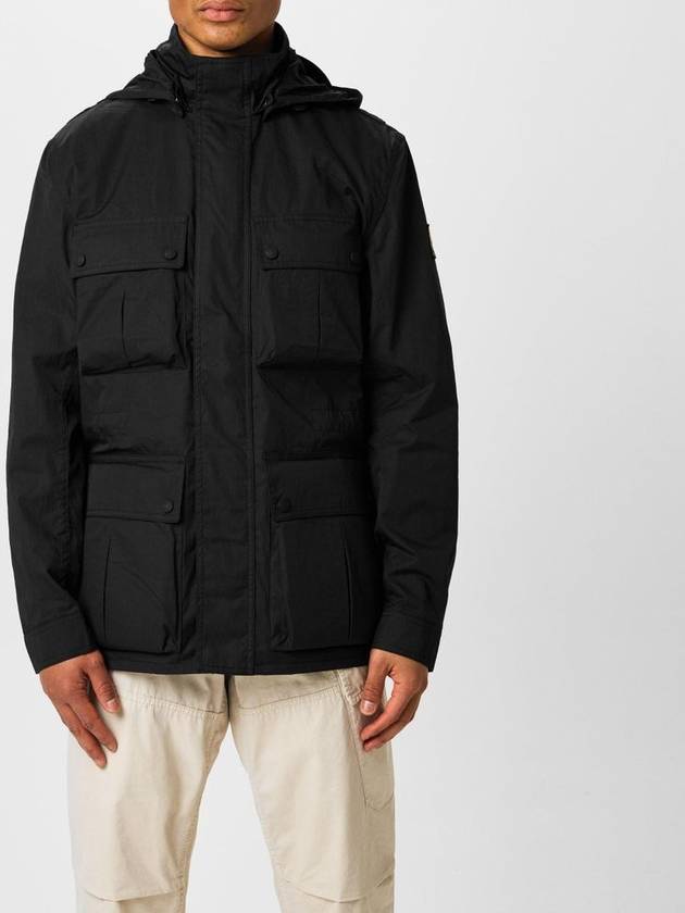 NB20 벨스타프 남성 오버셔츠 Drome Jacket 698284