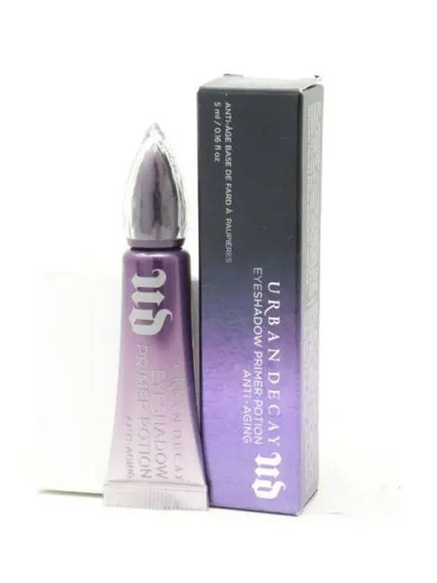 어반디케이 아이섀도우 프라이머 포션 트래블 5ml 오리지널 271671