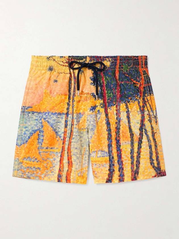 빌브레퀸 남성 쇼츠 / 브리프