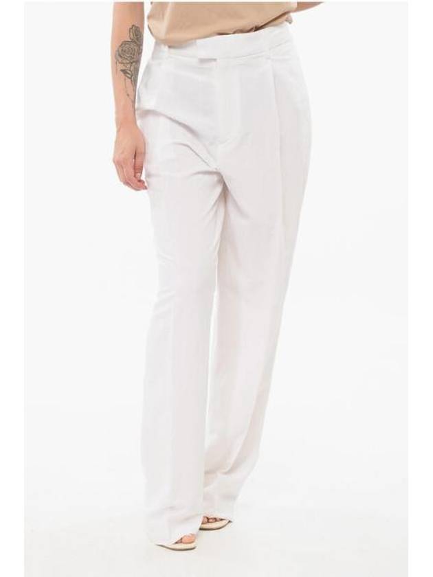 NB22 베르위치 여성 팬츠 PATRIZIA Wide Leg Pants