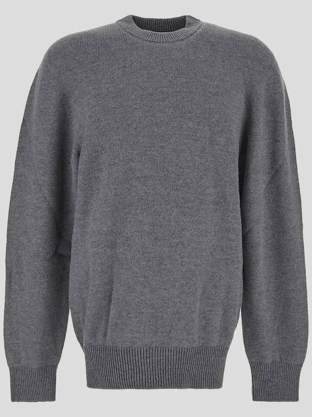 라네우스 크루넥 스웨터 F4LAMAJP191_101