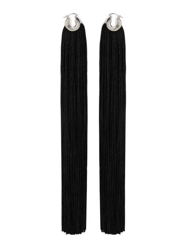 질샌더 프린지 이어링 J12VG0316P7400