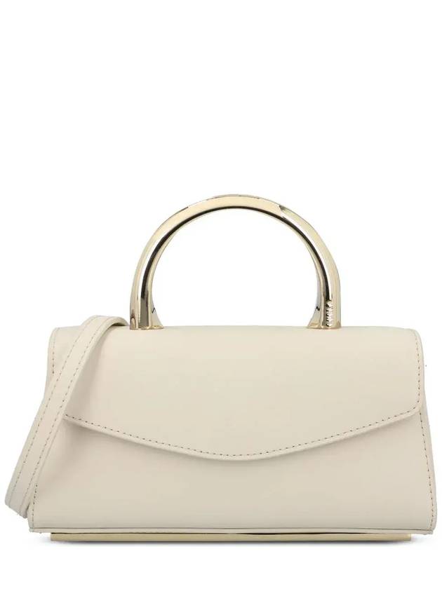 Furla 폴드오버 탑 핸들 백 WE00723BX3913_PNN00