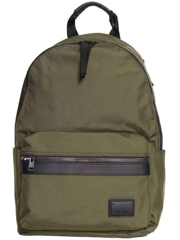 Premiata 블레이드 백팩 BLADEVAR_2129