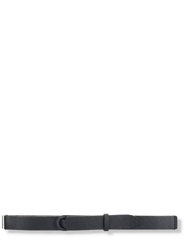 오르치아니 노버클 벨트 NB0039MIC_NER