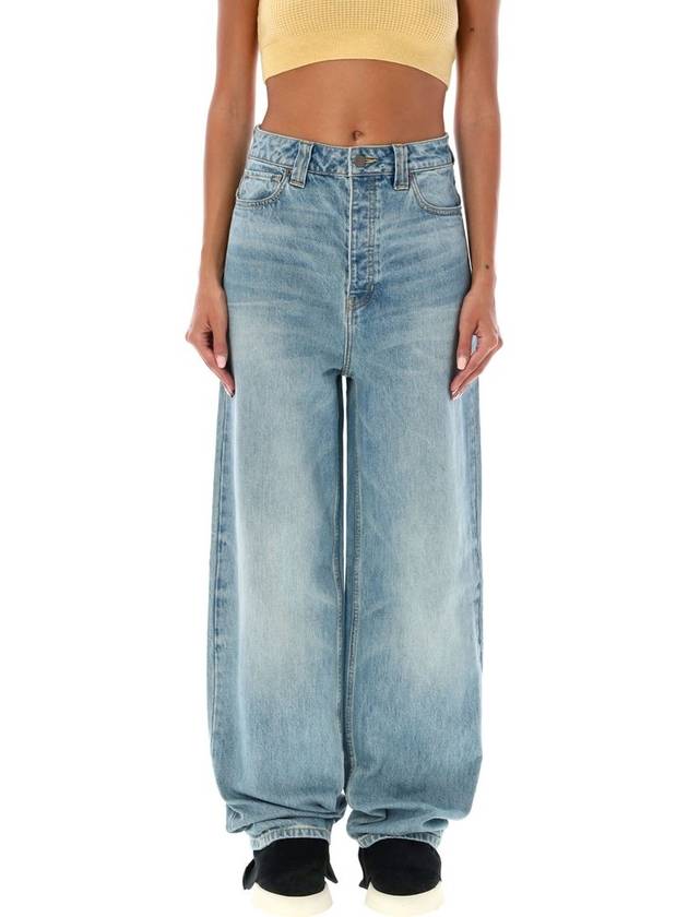 Fear Of God Essentials 스트레이트 레그 진