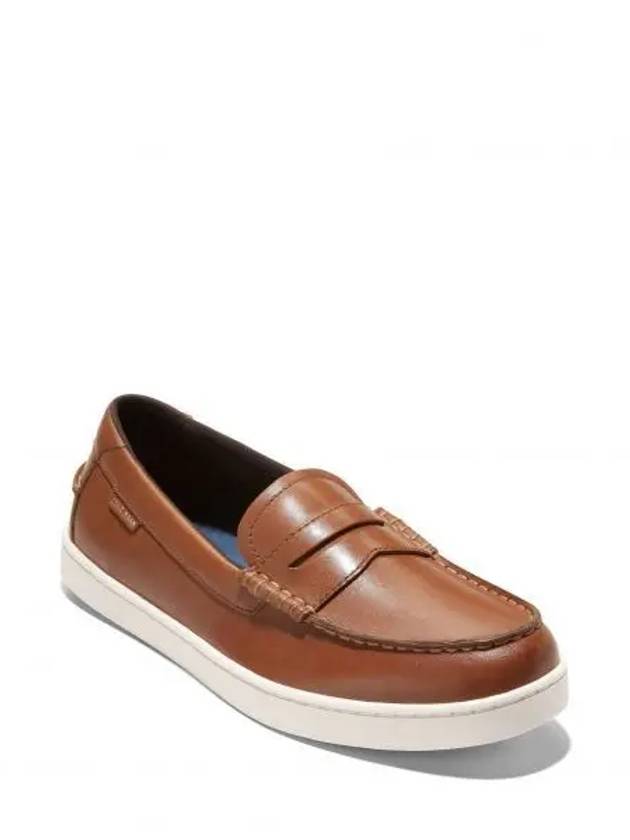 콜한 낸터킷 페니 로퍼 Ch 브리티시 탄 아이보리 10339414