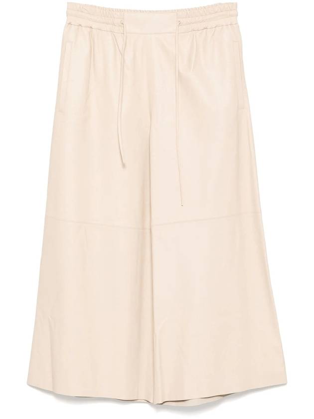 Yves Salomon - Neutral Pants