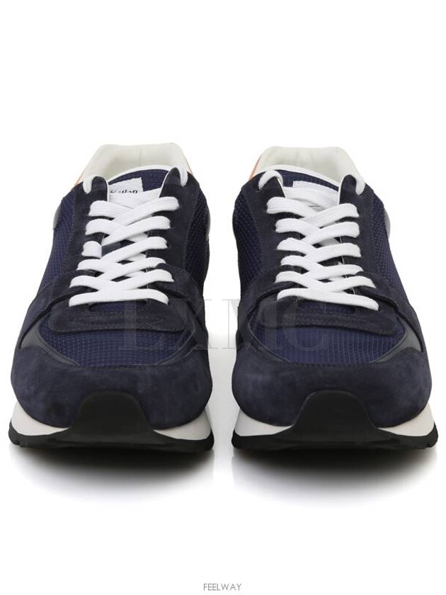 루이비통 남성 스니커즈