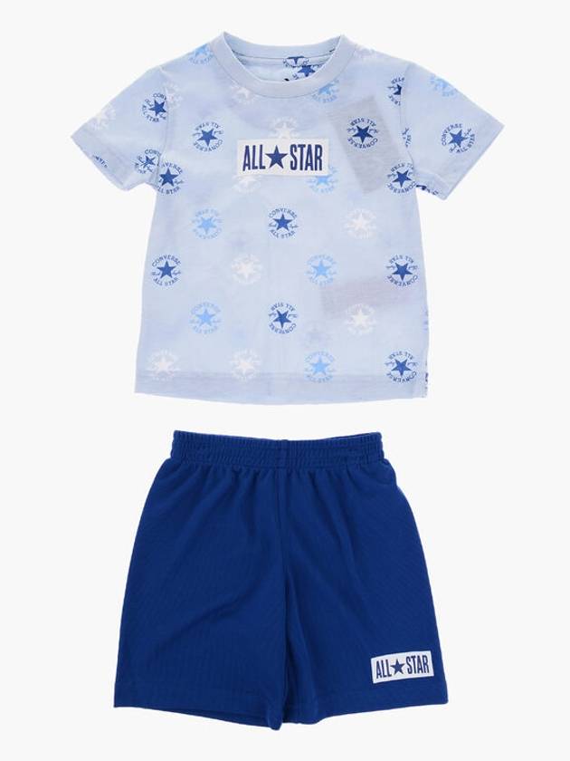 컨버스 점프 수트