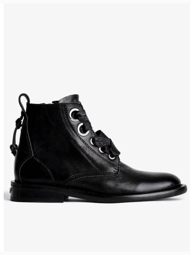 쟈딕앤볼테르 Laureen Roma 부츠