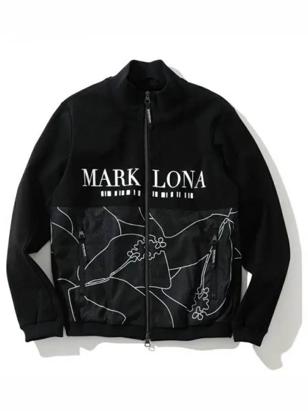 MARK&LONA CD9 FSZJ MCM 3C AD50 남성 하프 짚