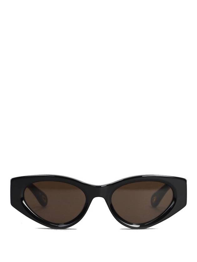 Chloe Eyewear 캣아이 선글라스