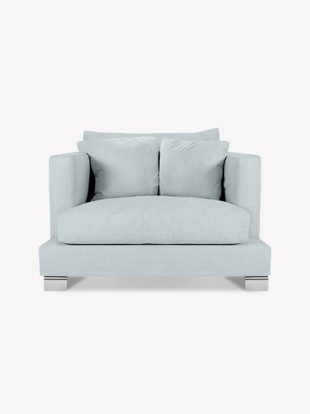 ILVA 일바 Colorado Armchair_B type
