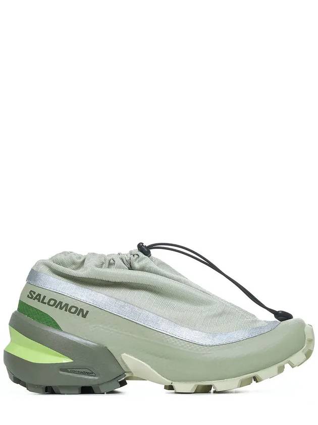 MM6 Maison Margiela X Salomon 크로스 로우 스니커즈 S66WS0103P7011_HA456